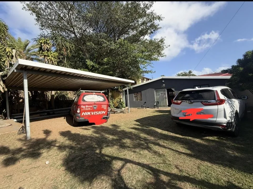 3 Bedroom Apartment / flat to rent in Bluff