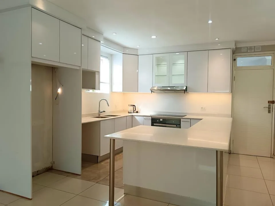 2 Bedroom Apartment / flat to rent in Essenwood