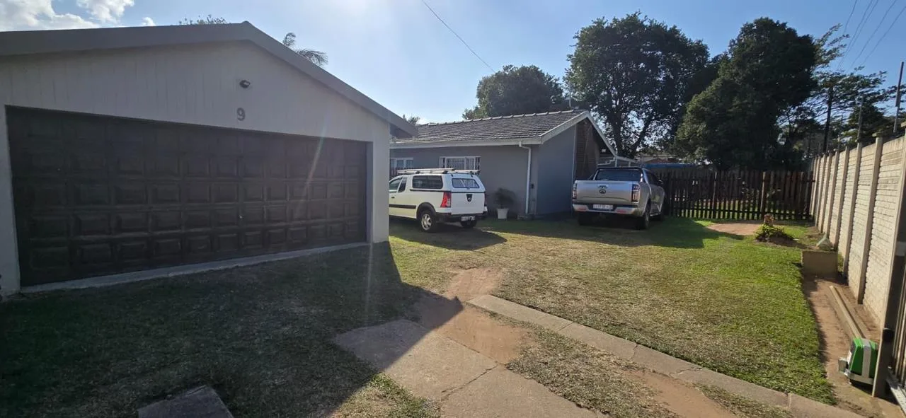 3 Bedroom House to rent in Pinetown Central
