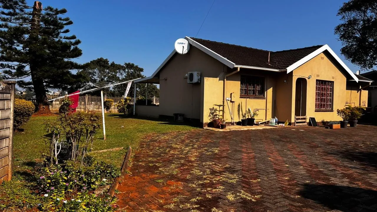 3 Bedroom House to rent in Woodlands