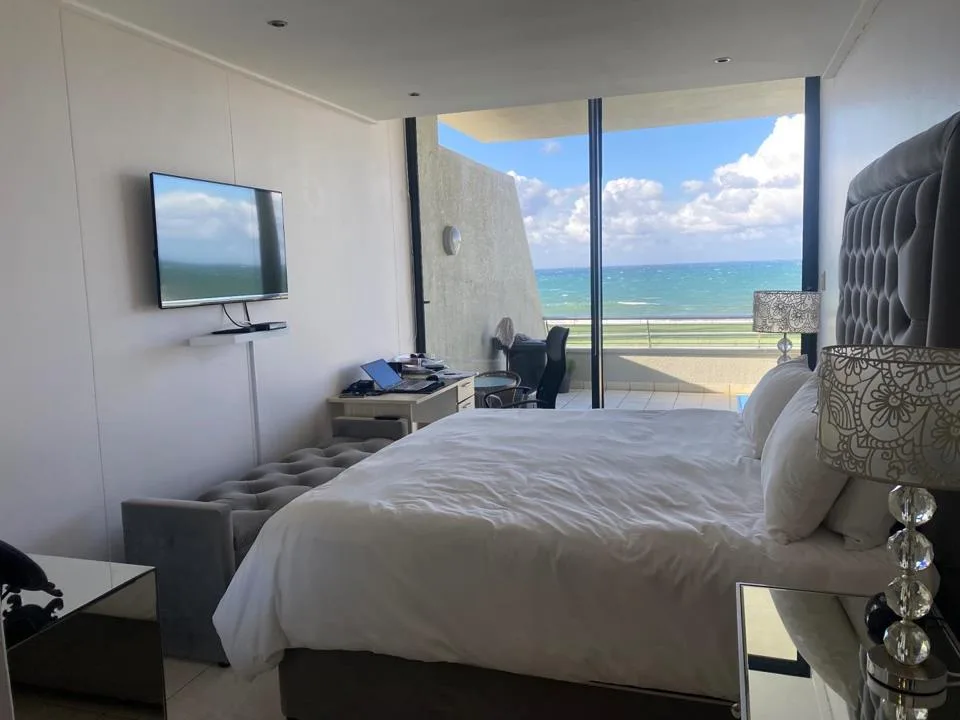3 Bedroom Apartment / flat to rent in Umdloti Beach