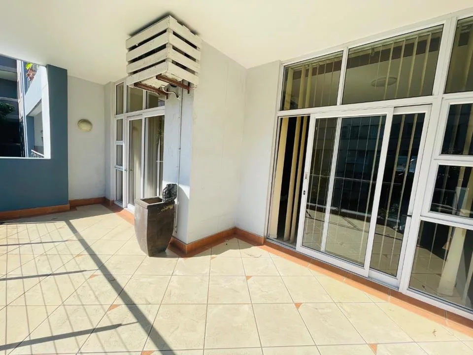 2 Bedroom Apartment / flat to rent in Umhlanga Ridgeside
