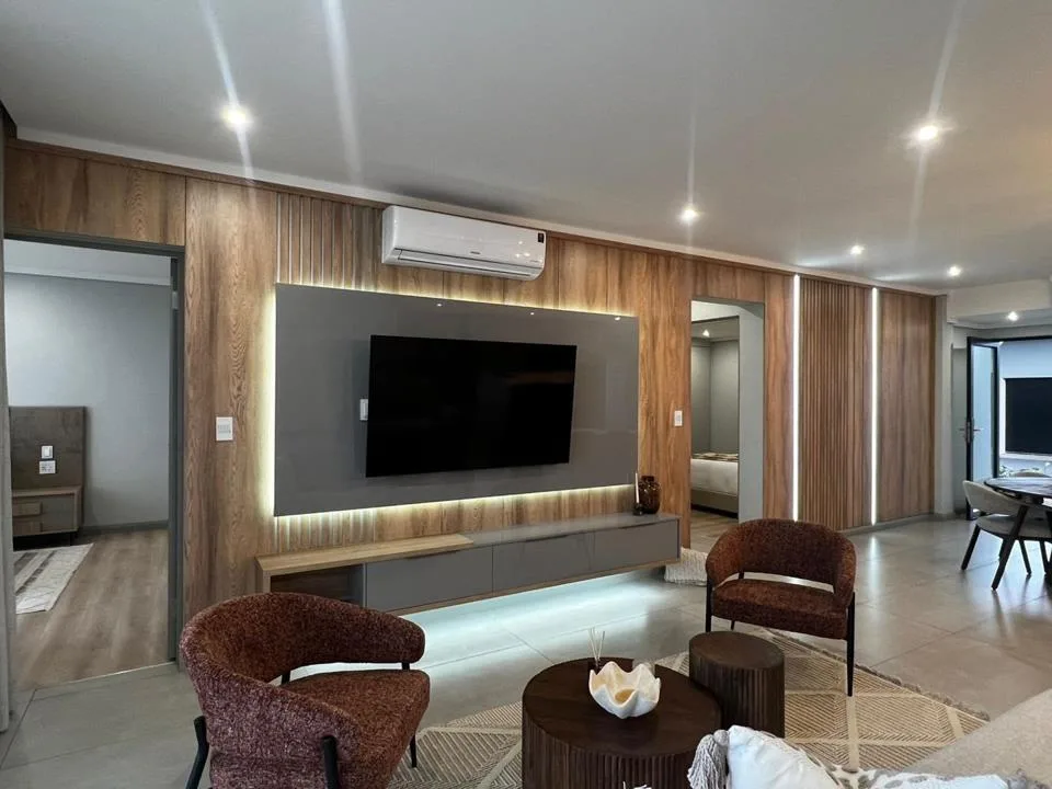 3 Bedroom Apartment / flat to rent in Ascend to Midstream