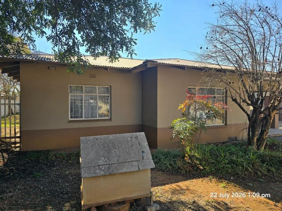 3 Bedroom House for sale in Oudorp