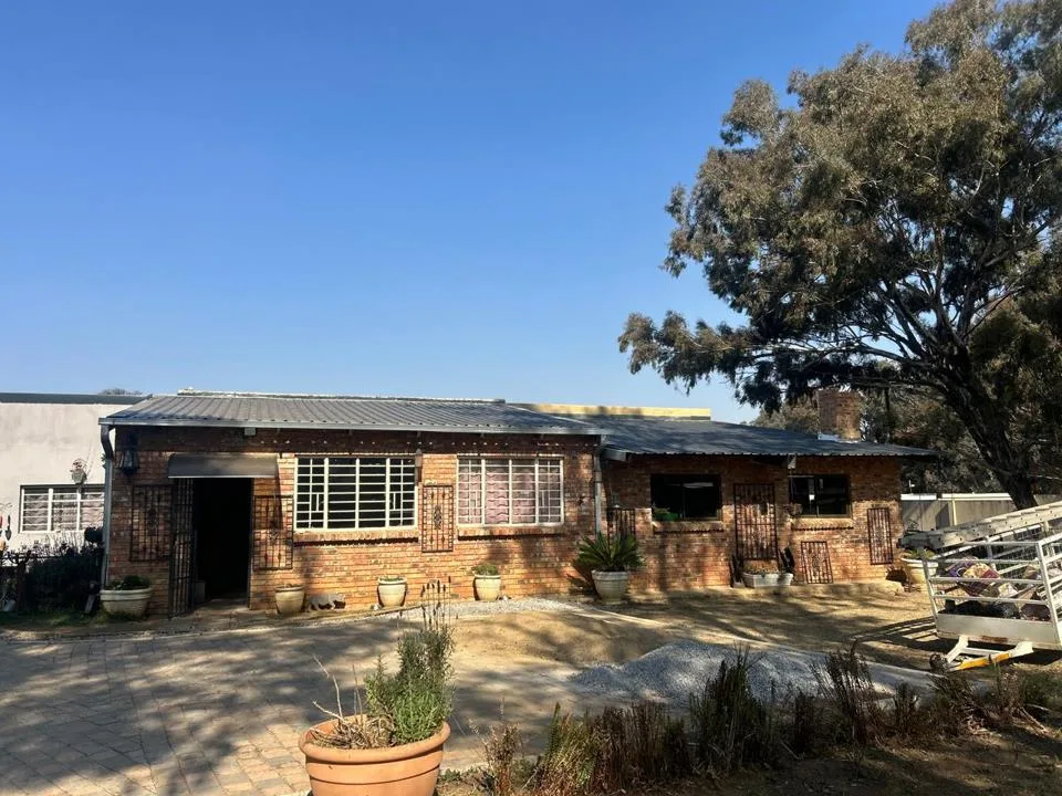 3 Bedroom House for sale in Walker Fruit Farms