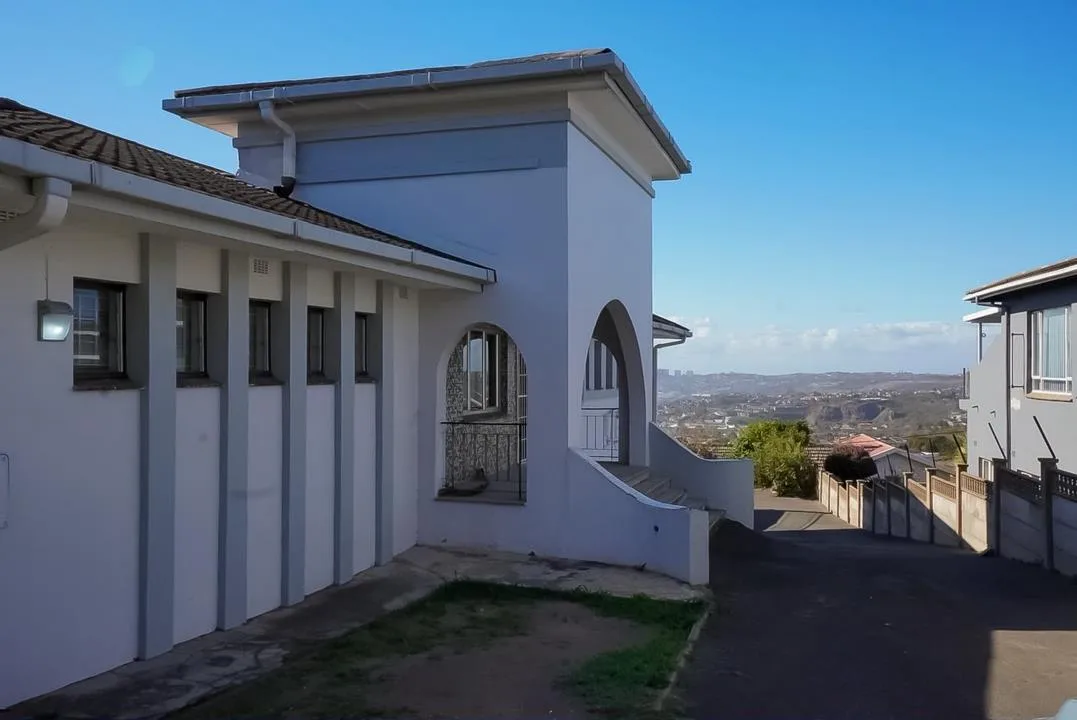 4 Bedroom House to rent in Reservoir Hills