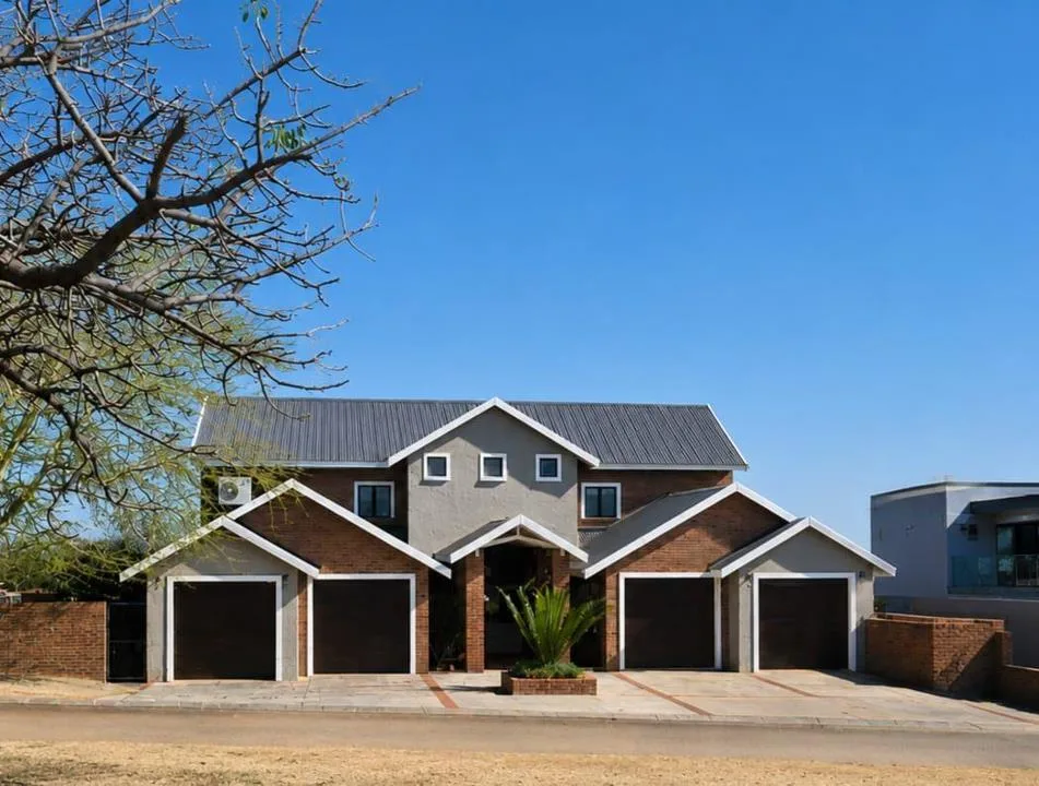 4 Bedroom House for sale in Seasons Lifestyle Estate