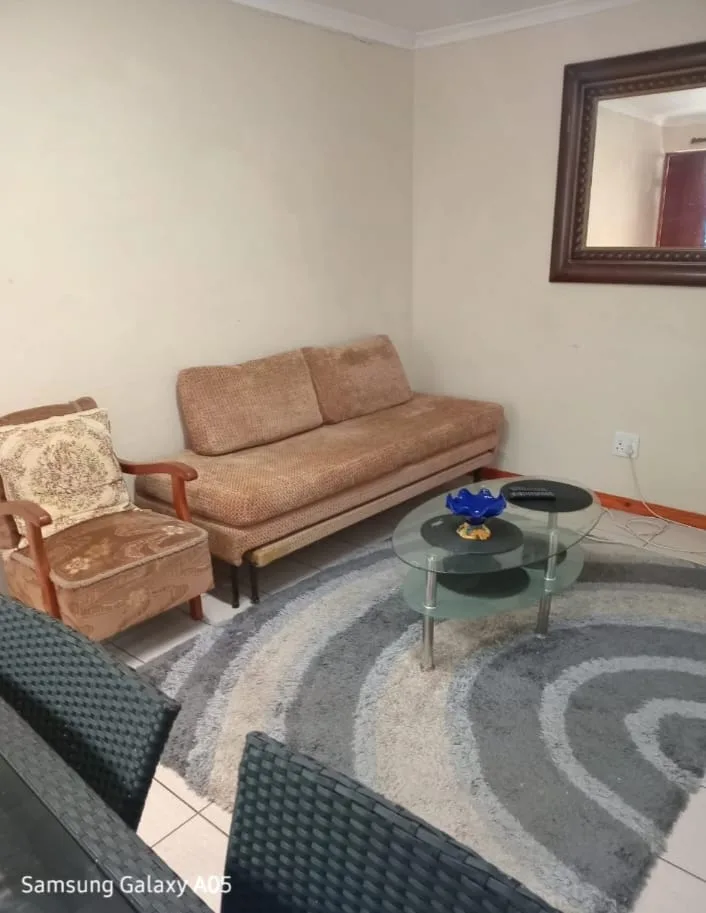 1 Bedroom Apartment / flat to rent in Kensington