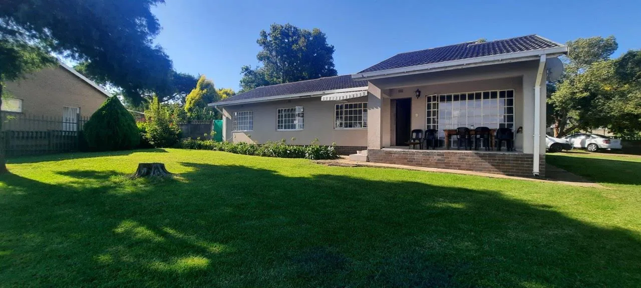 3 Bedroom House to rent in Observation Hill