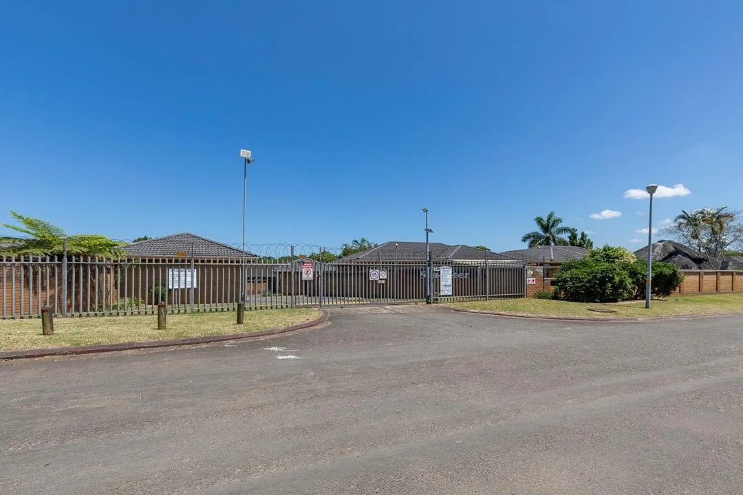 3 Bedroom Townhouse to rent in Arboretum