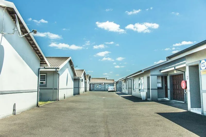 1 Bedroom Townhouse to rent in Arboretum