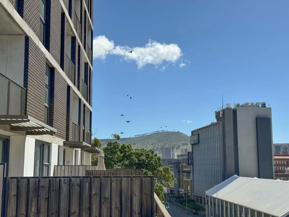 2 Bedroom Apartment / flat to rent in Woodstock