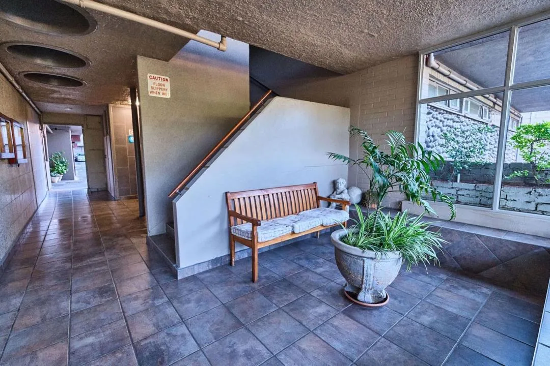 2 Bedroom Apartment / flat to rent in Amanzimtoti