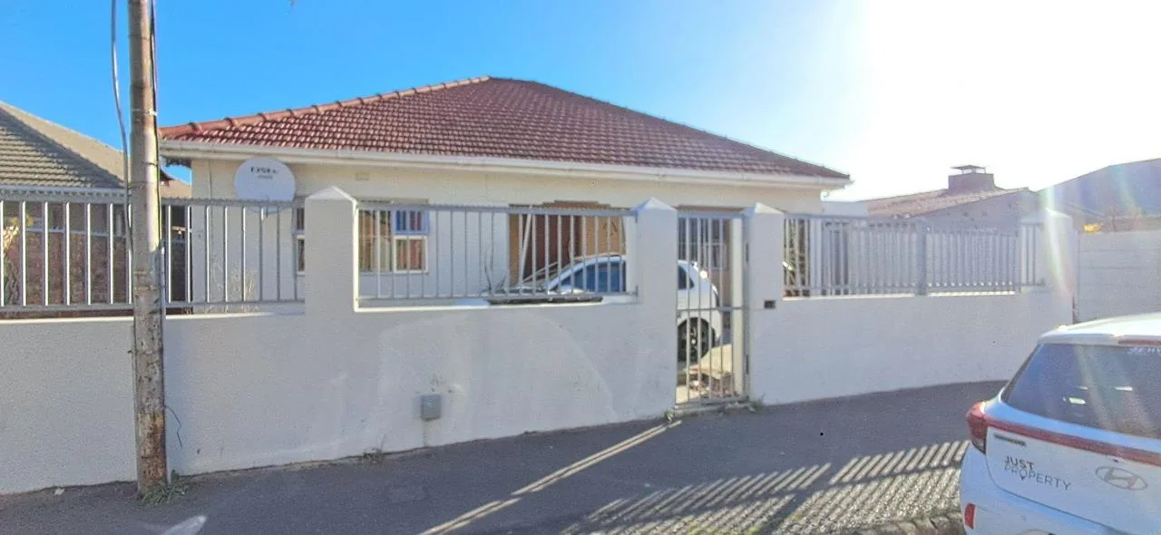 3 Bedroom House to rent in Vasco Estate