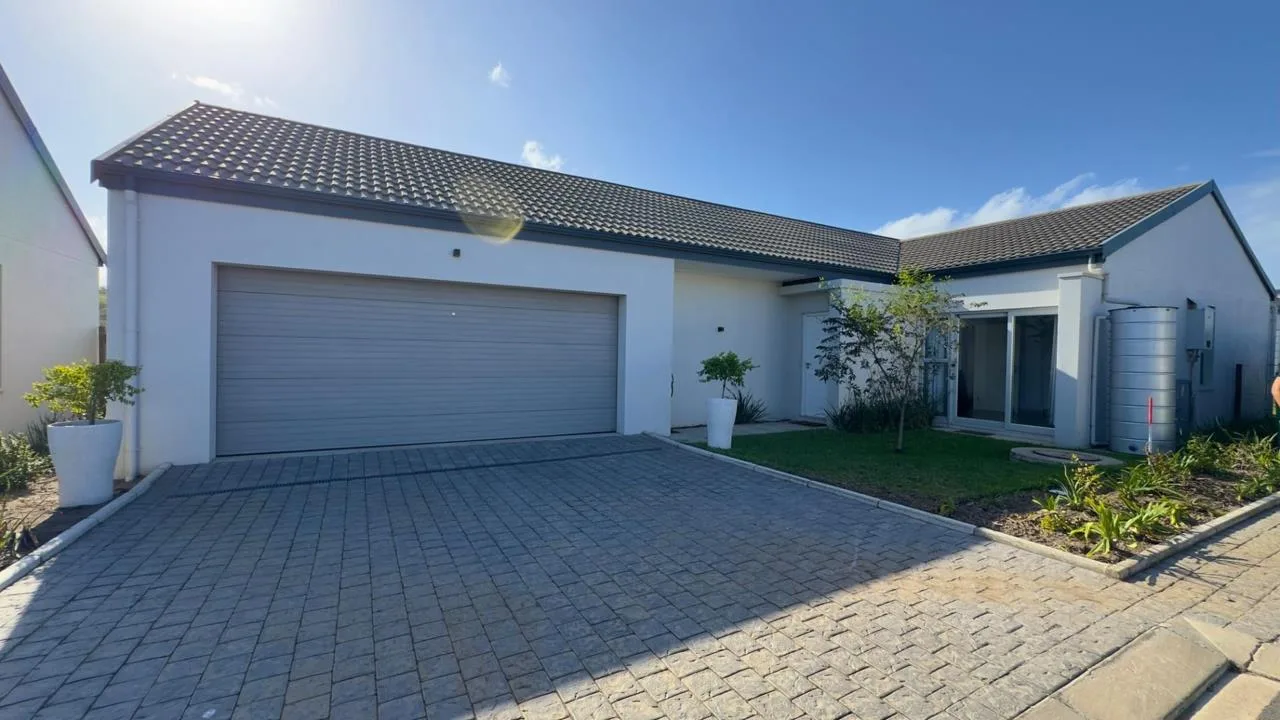 3 Bedroom House to rent in Lalela Estate