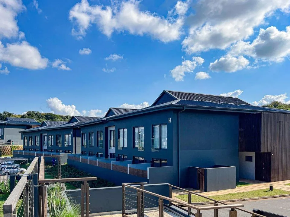 2 Bedroom Apartment / flat to rent in Zimbali Lakes Resort