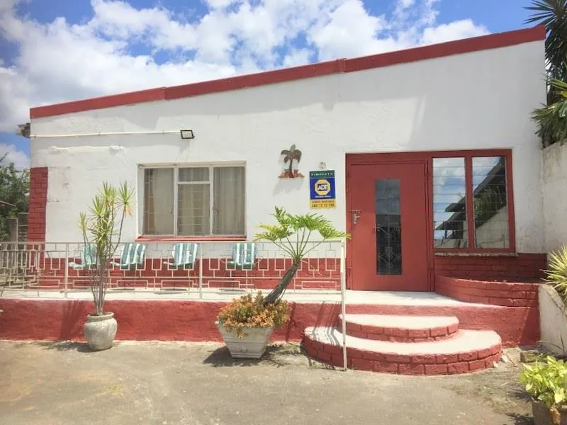 2 Bedroom House to rent in Northdale