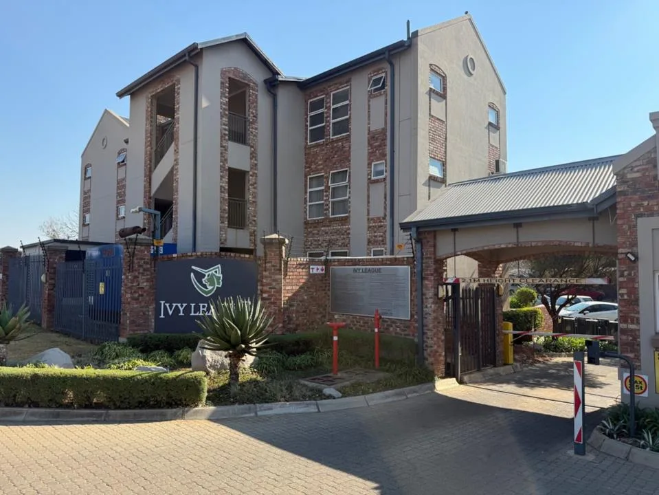 1 Bedroom Apartment / flat for sale in Mooivallei Park