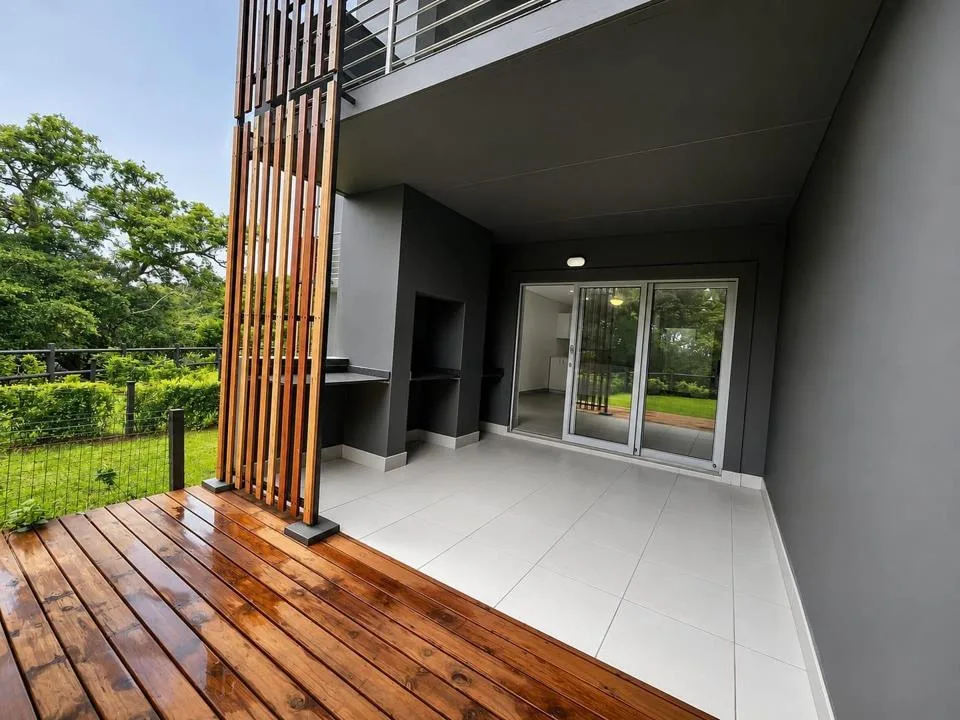 2 Bedroom Apartment / flat to rent in Simbithi Eco Estate