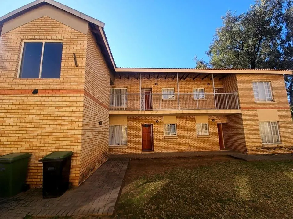 2 Bedroom Apartment / flat for sale in Waterval East