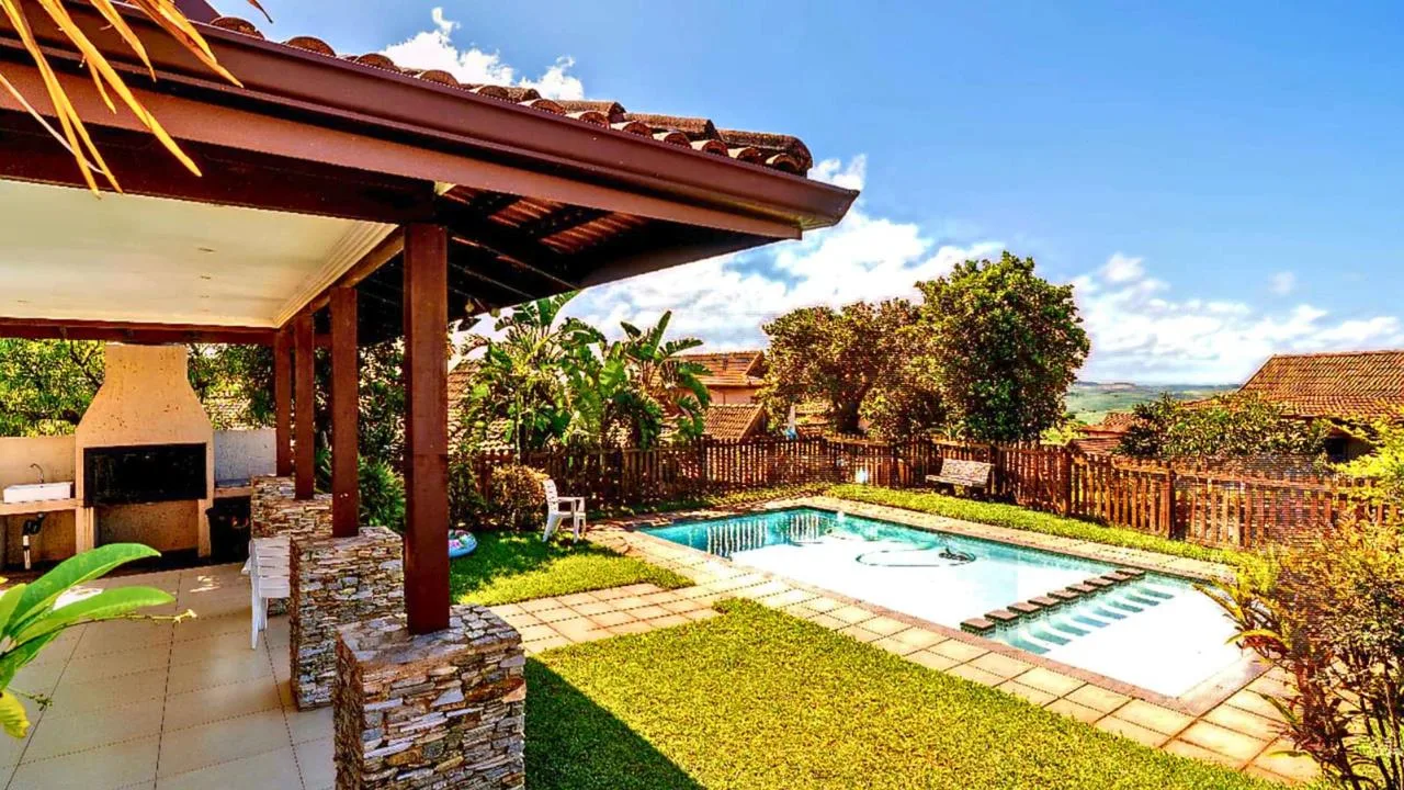 3 Bedroom Townhouse to rent in Izinga