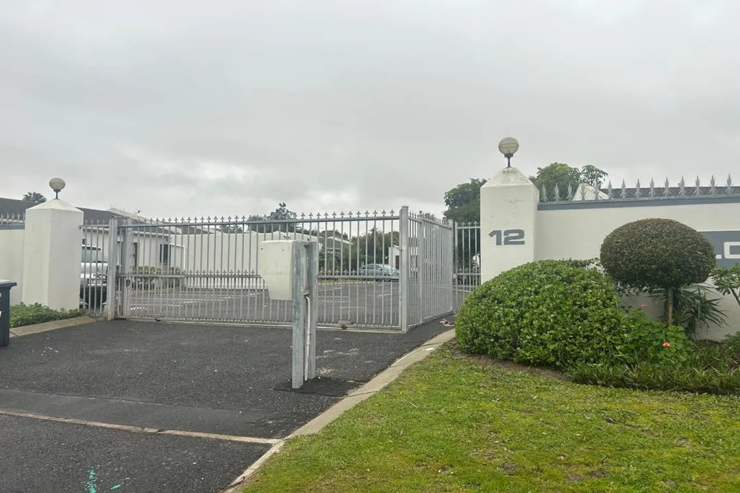 2 Bedroom House to rent in Blouberg Rise