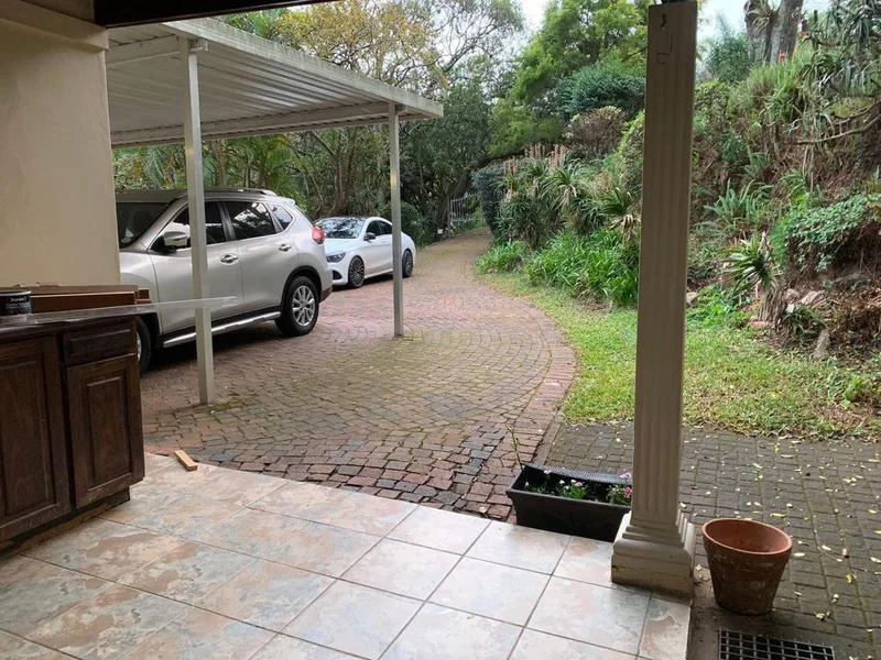 1 Bedroom House to rent in Westville