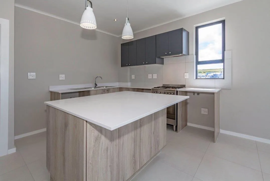 2 Bedroom Apartment / flat to rent in Sitari Country Estate