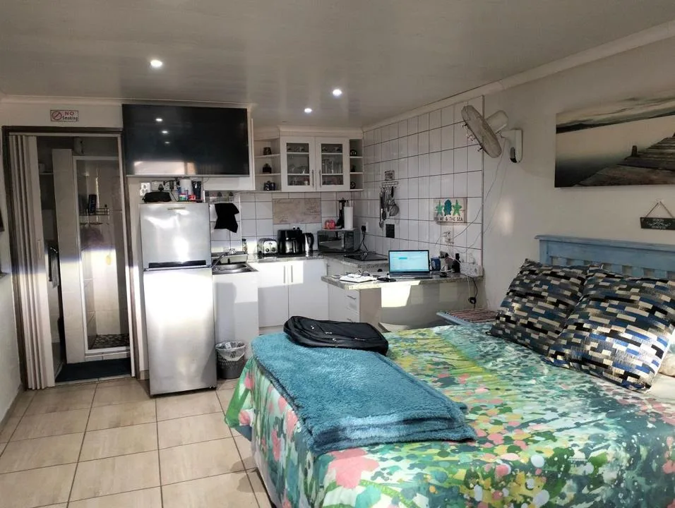 0.5 Bedroom House to rent in Winslow