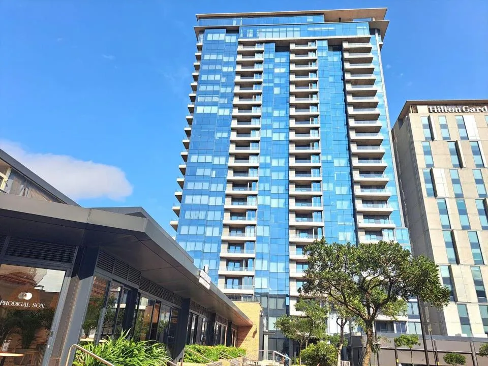2 Bedroom Apartment / flat to rent in Umhlanga Ridge