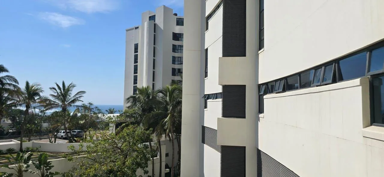 1 Bedroom Apartment / flat to rent in Umhlanga Central