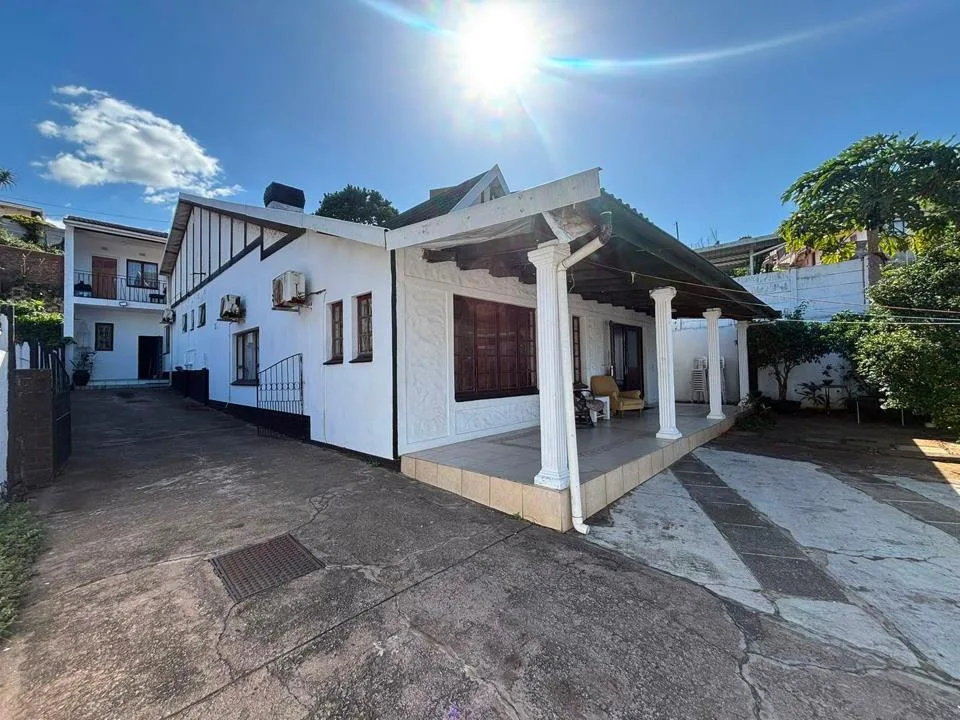 1 Bedroom House to rent in Sydenham