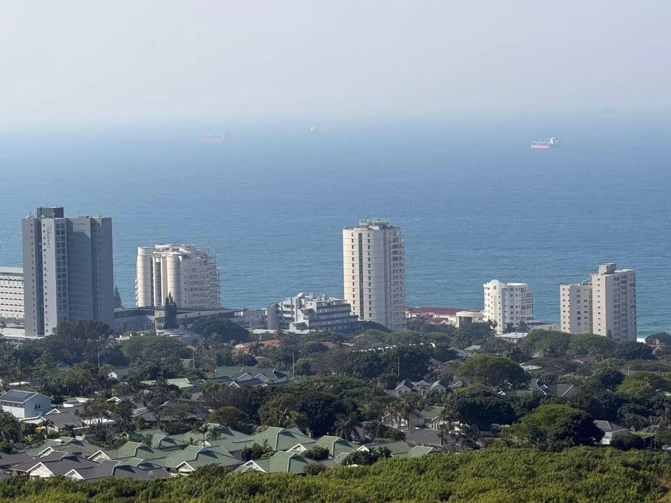 2 Bedroom Apartment / flat to rent in Umhlanga Ridge
