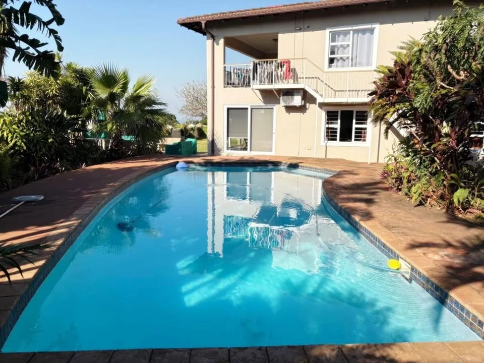 1 Bedroom Apartment / flat to rent in La Lucia
