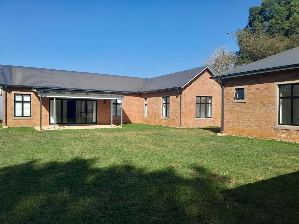 1 Bedroom Apartment / flat to rent in Chase Valley