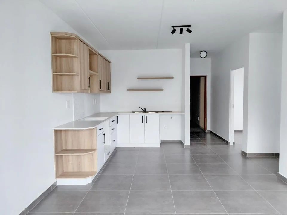 2 Bedroom Apartment / flat to rent in Durbanville Central