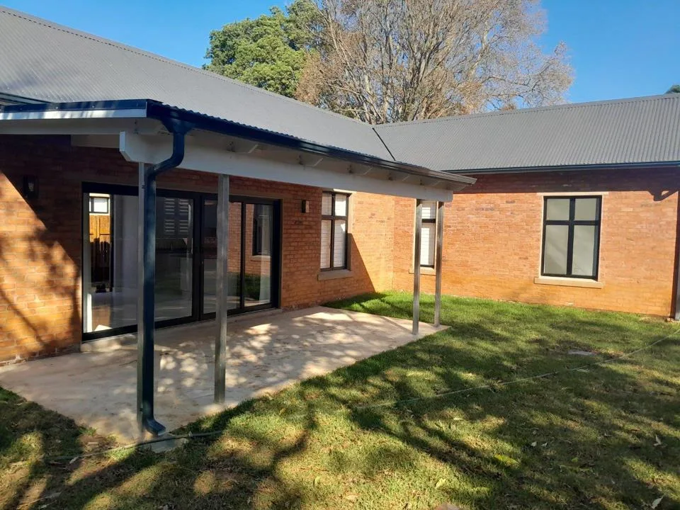 2 Bedroom Apartment / flat to rent in Chase Valley