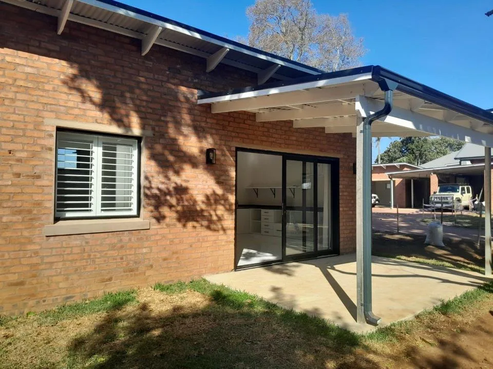1 Bedroom Apartment / flat to rent in Chase Valley