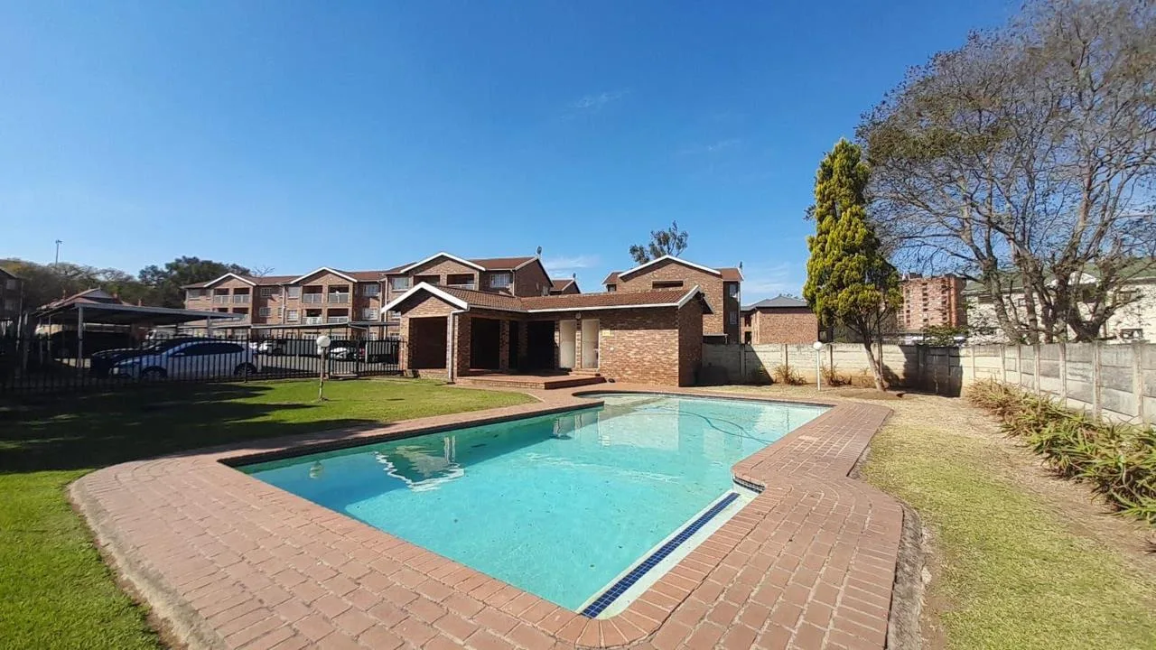 2 Bedroom Apartment / flat to rent in Pelham