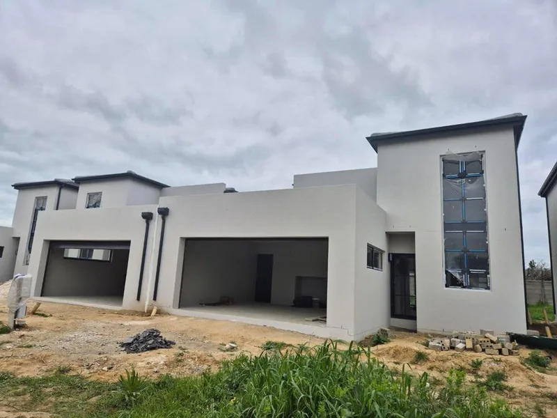 3 Bedroom House to rent in Uitzicht