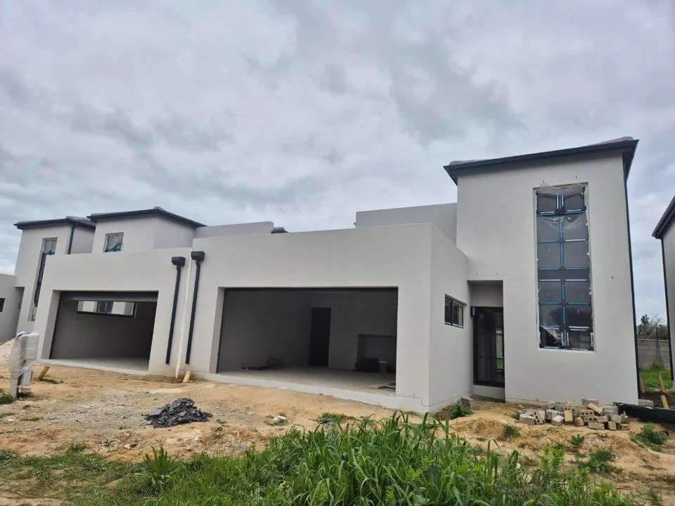 3 Bedroom House to rent in Uitzicht