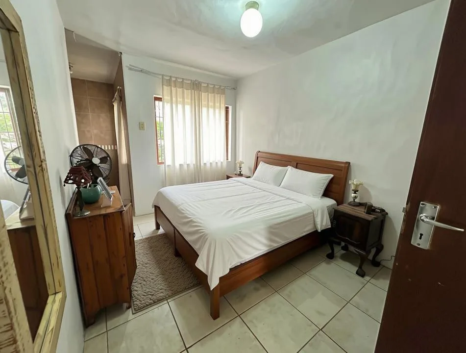 1 Bedroom Apartment / flat to rent in Bothas Hill
