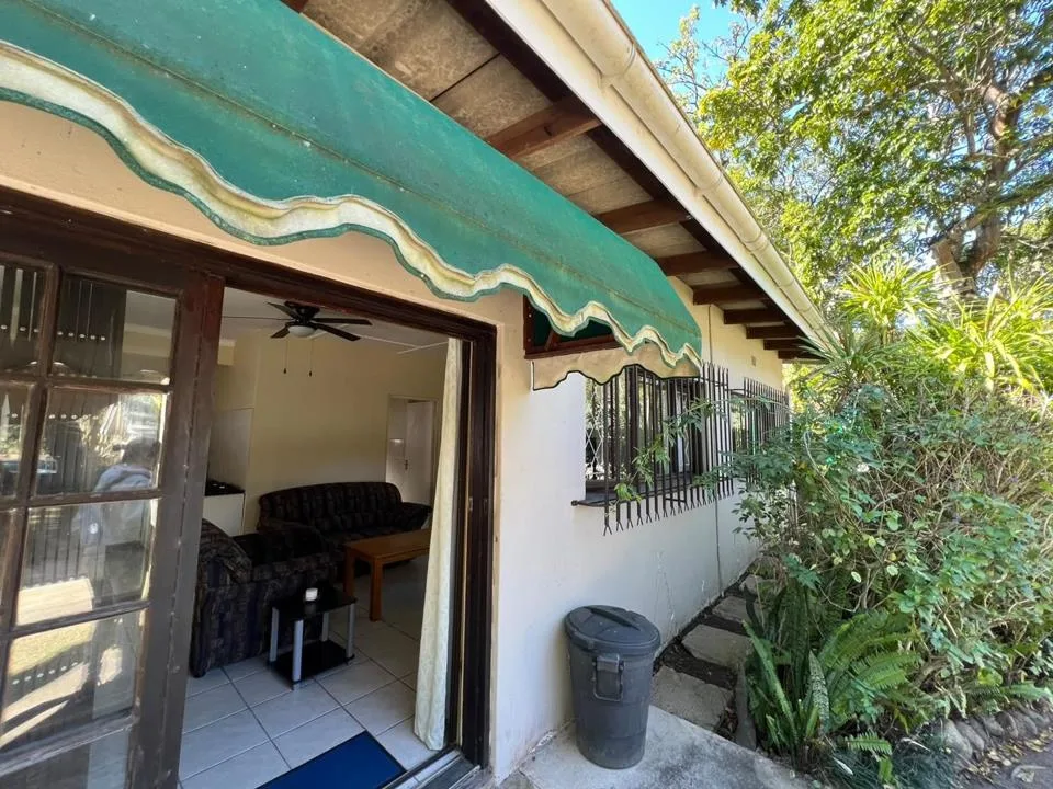 1 Bedroom Apartment / flat to rent in Banners Rest