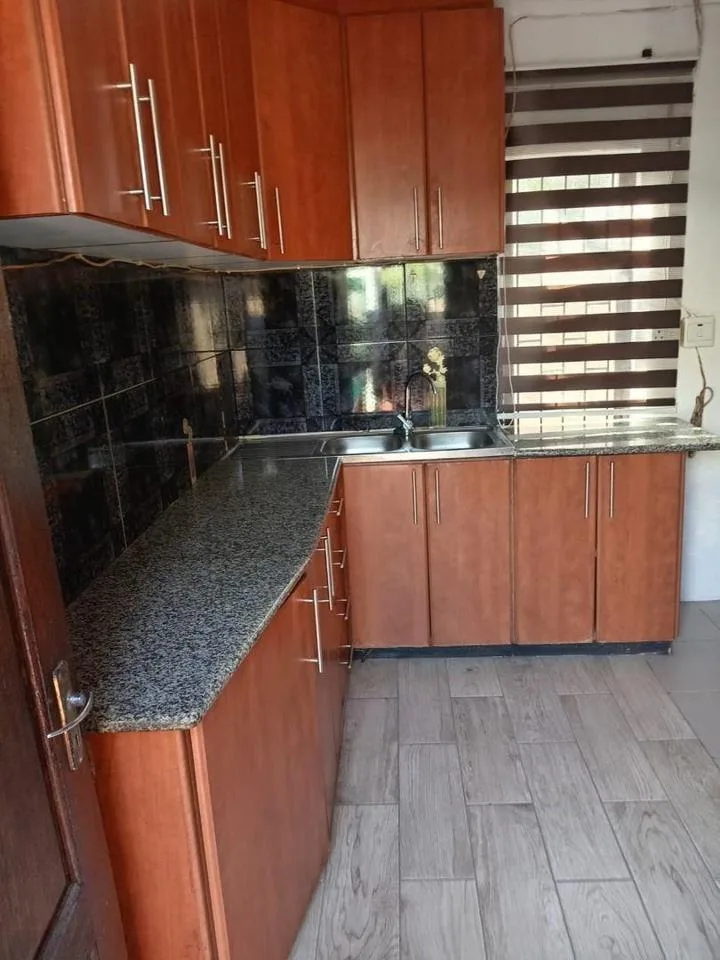 1 Bedroom House to rent in Brookdale