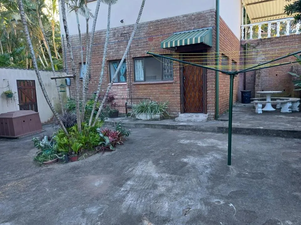 1 Bedroom Apartment / flat to rent in Yellowwood Park