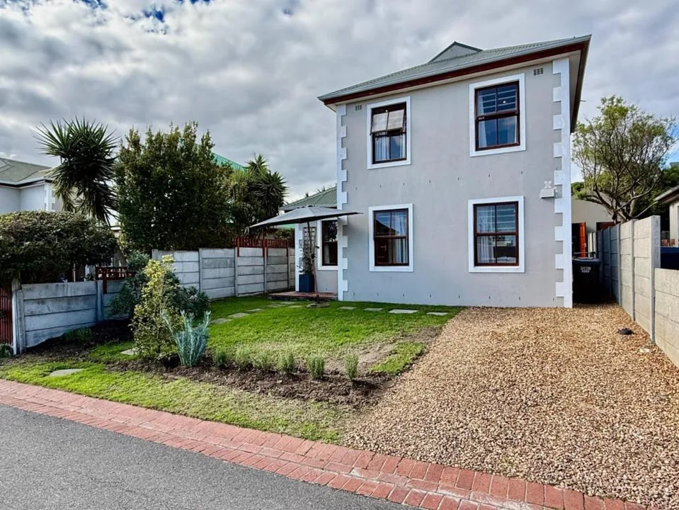 2 Bedroom House to rent in Milkwood Park