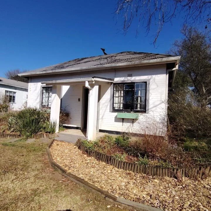 1 Bedroom House to rent in Howick Rural