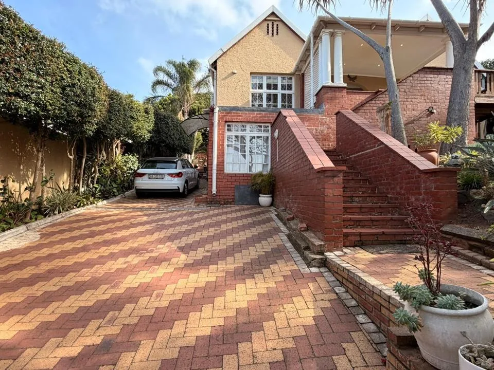3 Bedroom House to rent in Morningside
