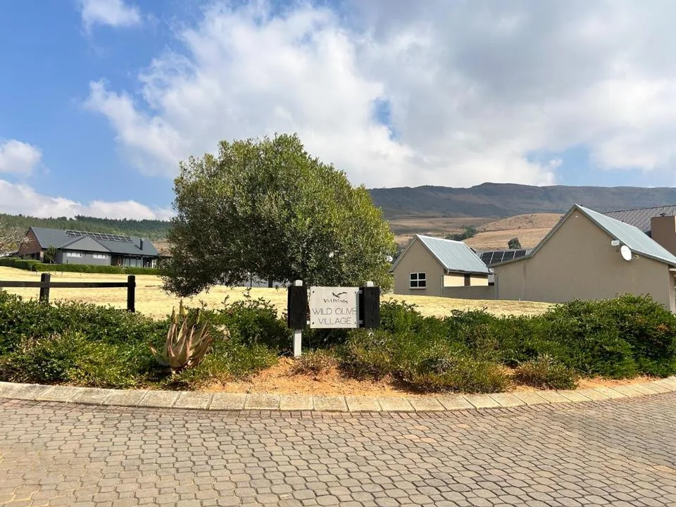 2 Bedroom House to rent in Vulintaba Country Estate