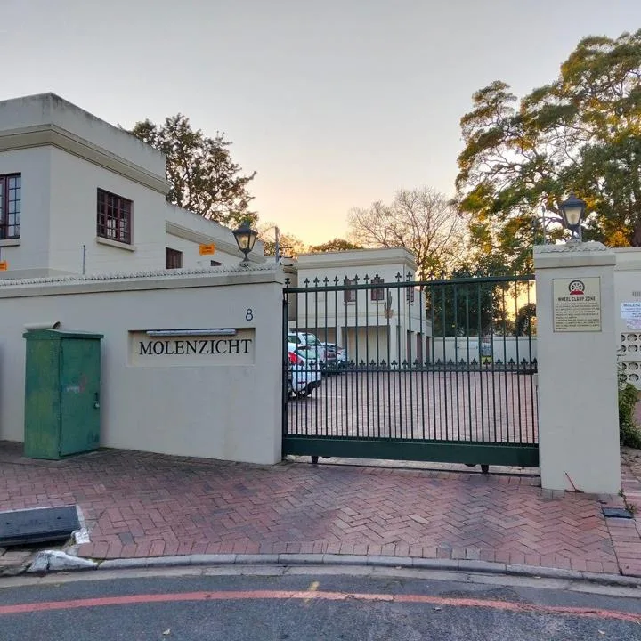3 Bedroom Apartment / flat to rent in Stellenbosch Central